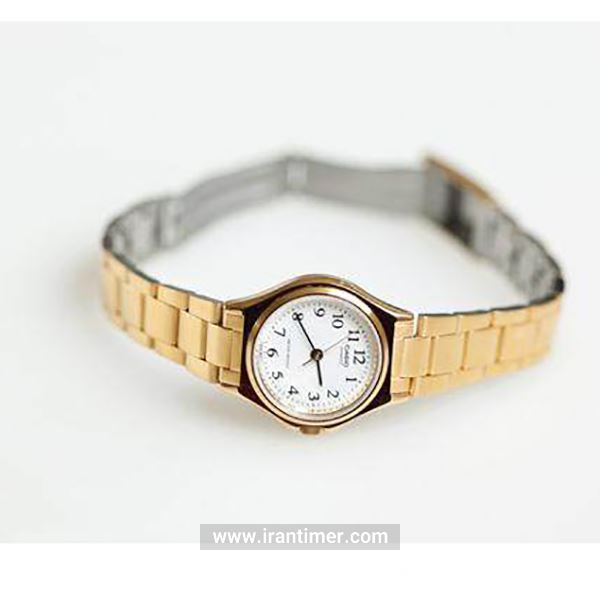 قیمت و خرید ساعت مچی زنانه کاسیو (CASIO) جنرال مدل LTP-1130N-7BRDF کلاسیک | اورجینال و اصلی