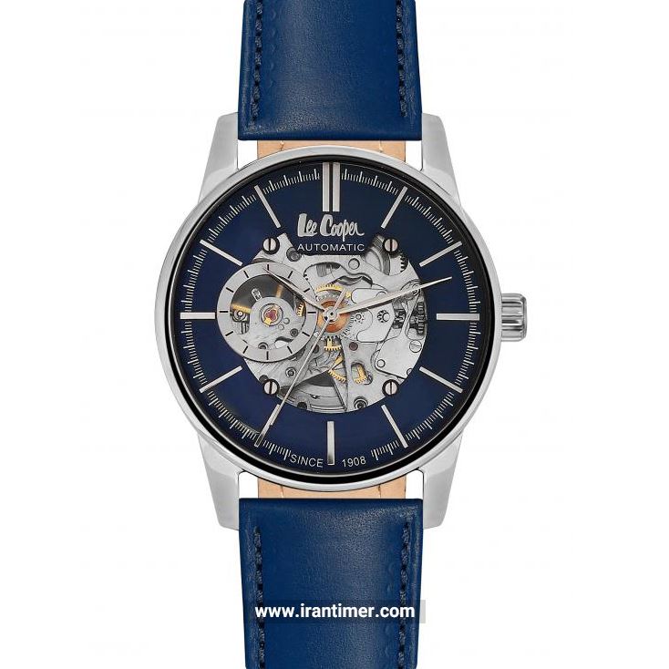 قیمت و خرید ساعت مچی مردانه لیکوپر(LEE COOPER) مدل LC06421.399 کلاسیک | اورجینال و اصلی