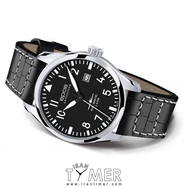 قیمت و خرید ساعت مچی مردانه ایپوز(EPOS) مدل 3401.132.20.35.24 کلاسیک | اورجینال و اصلی