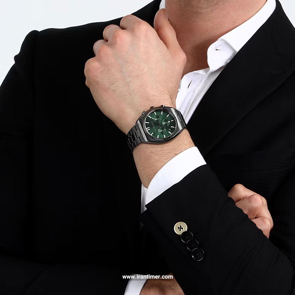 قیمت و خرید ساعت مچی مردانه تروساردی(TRUSSARDI) مدل R2453159001 کلاسیک | اورجینال و اصلی