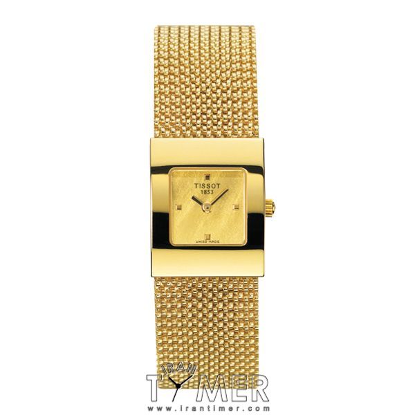 قیمت و خرید ساعت مچی زنانه تیسوت(TISSOT) مدل T73_3_321_21 کلاسیک | اورجینال و اصلی