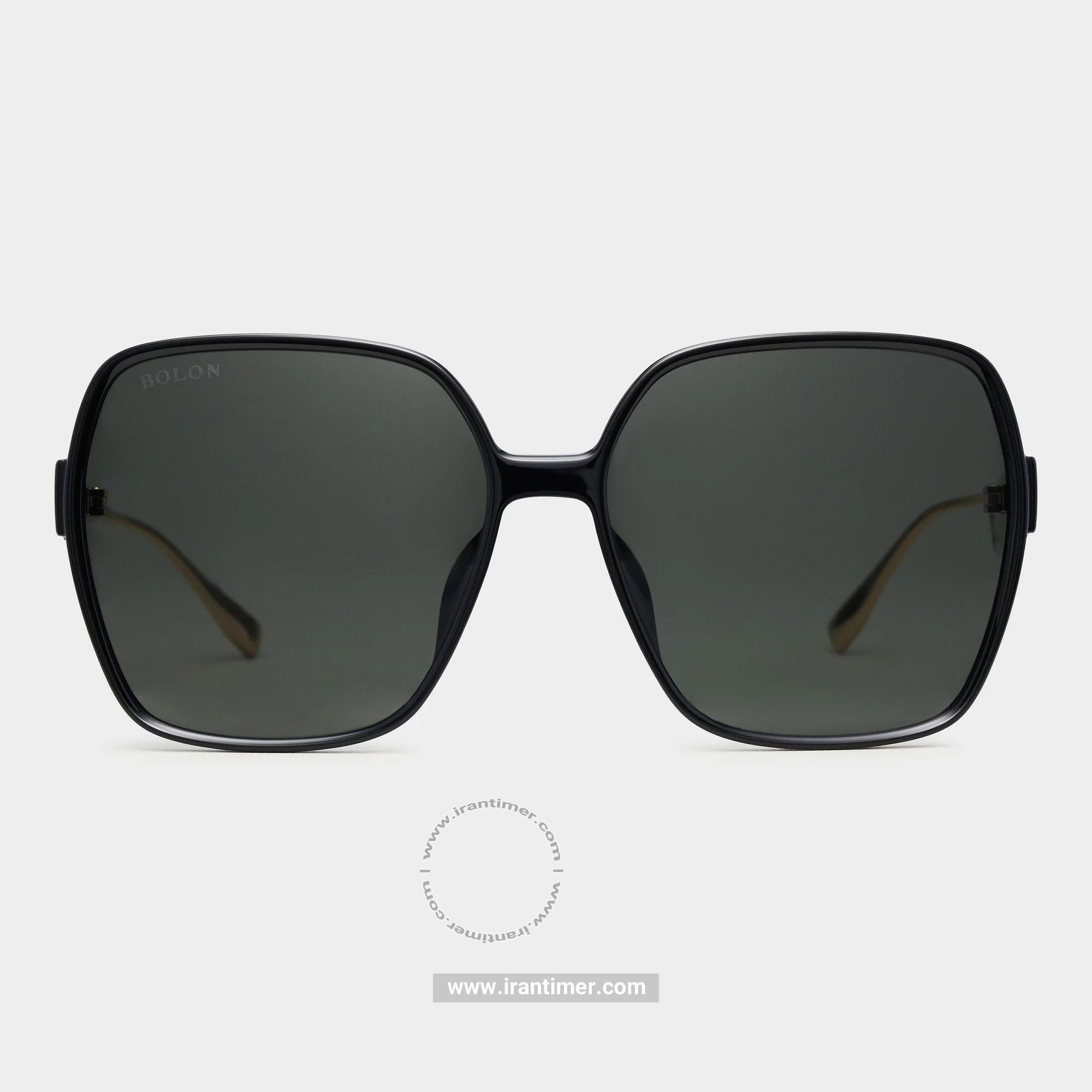 قیمت و خرید عینک آفتابی زنانه کلاسیک (Bolon) مدل BL5059C10 | اورجینال و اصلی