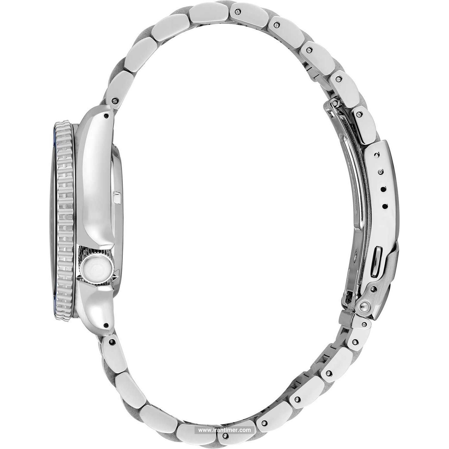 قیمت و خرید ساعت مچی مردانه سیکو(SEIKO) مدل SRPL85K1 کلاسیک | اورجینال و اصلی