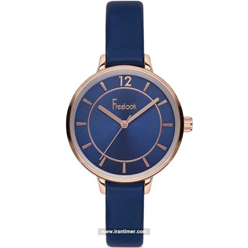 قیمت و خرید ساعت مچی زنانه فری لوک(free look) مدل F.1.1083.02 کلاسیک | اورجینال و اصلی