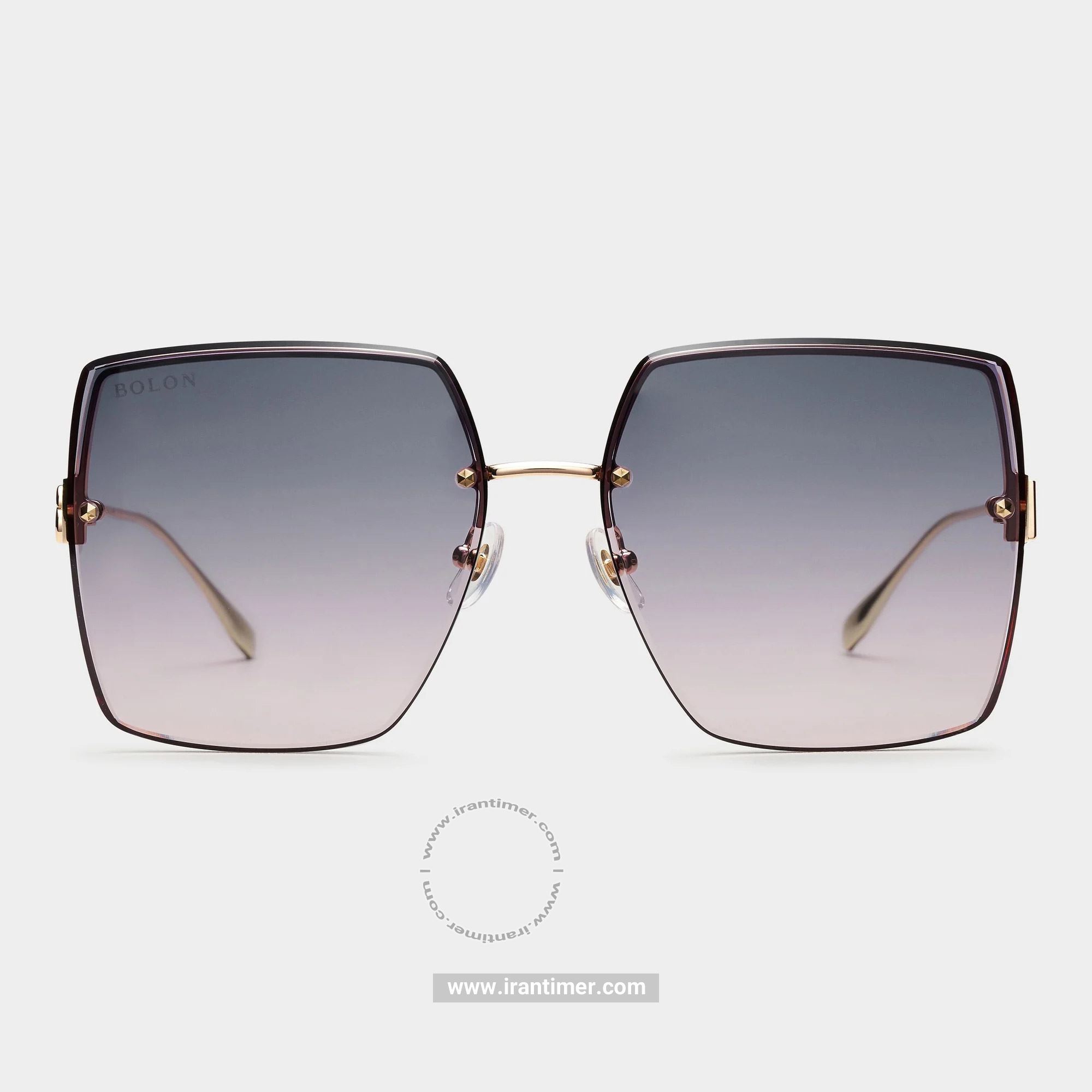 قیمت و خرید عینک آفتابی زنانه فشن (Bolon) مدل BL7138A63 | اورجینال و اصلی