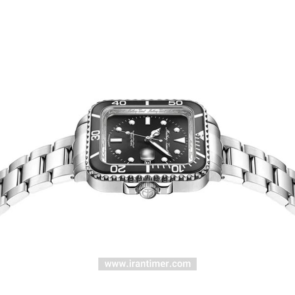 قیمت و خرید ساعت مچی مردانه متی تیسوت(MATHEY TISSOT) مدل H902QAN کلاسیک | اورجینال و اصلی