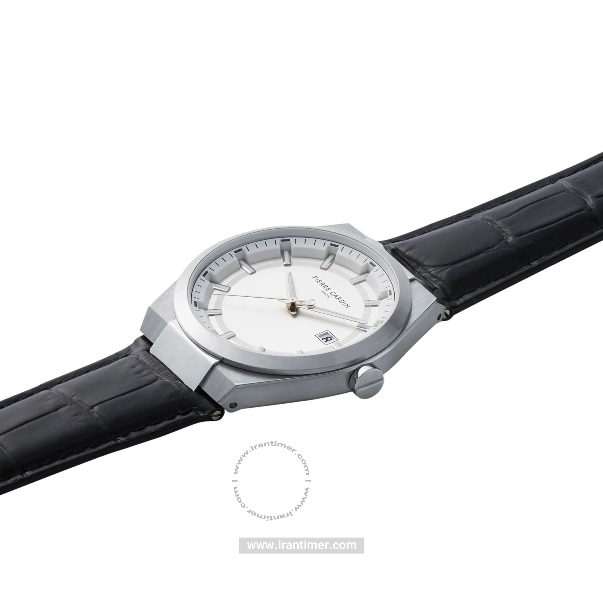 قیمت و خرید ساعت مچی مردانه پیر کاردین(PIERRE CARDIN) مدل CML.0023 کلاسیک | اورجینال و اصلی