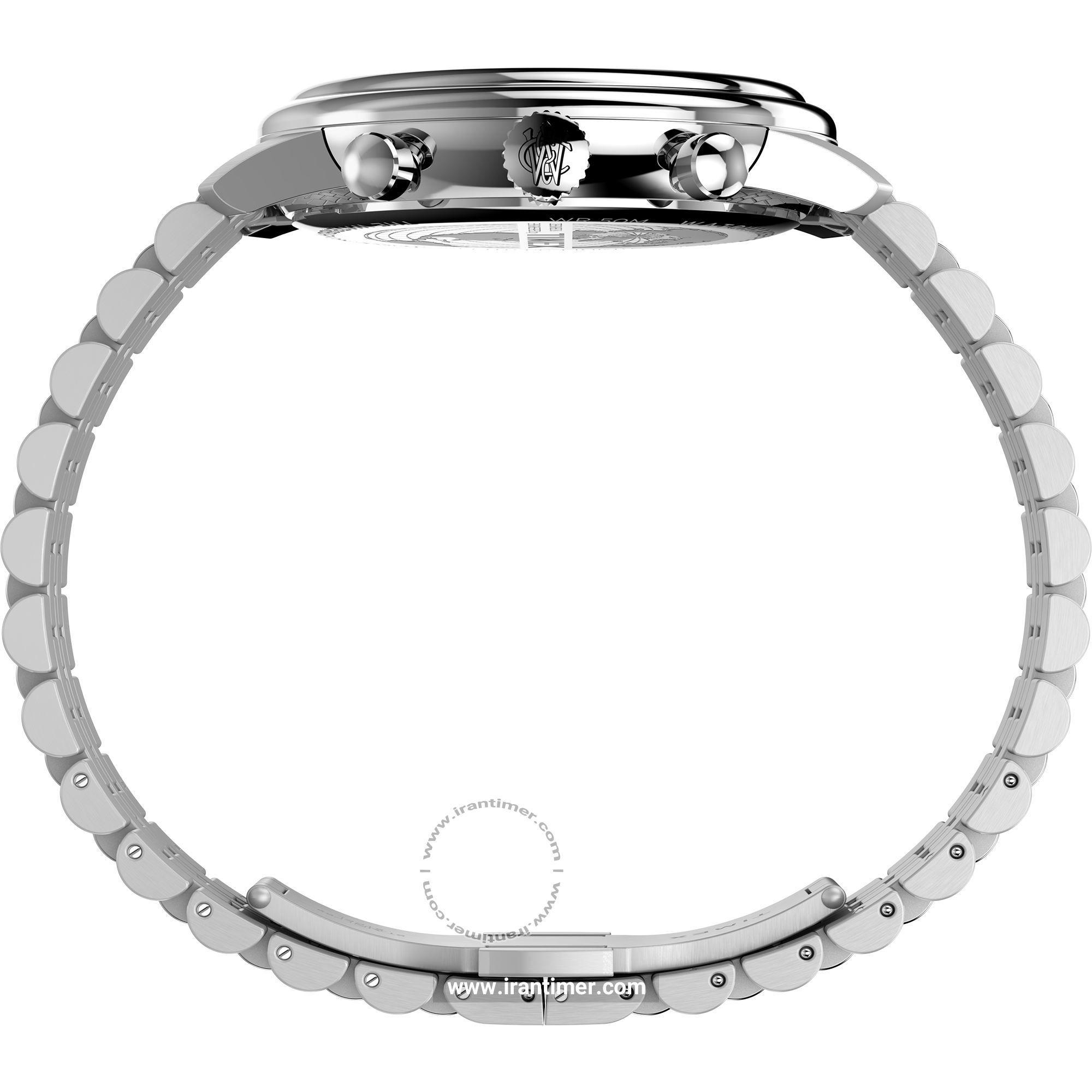 قیمت و خرید ساعت مچی مردانه تایمکس(TIMEX) مدل TW2Y23600 کلاسیک | اورجینال و اصلی