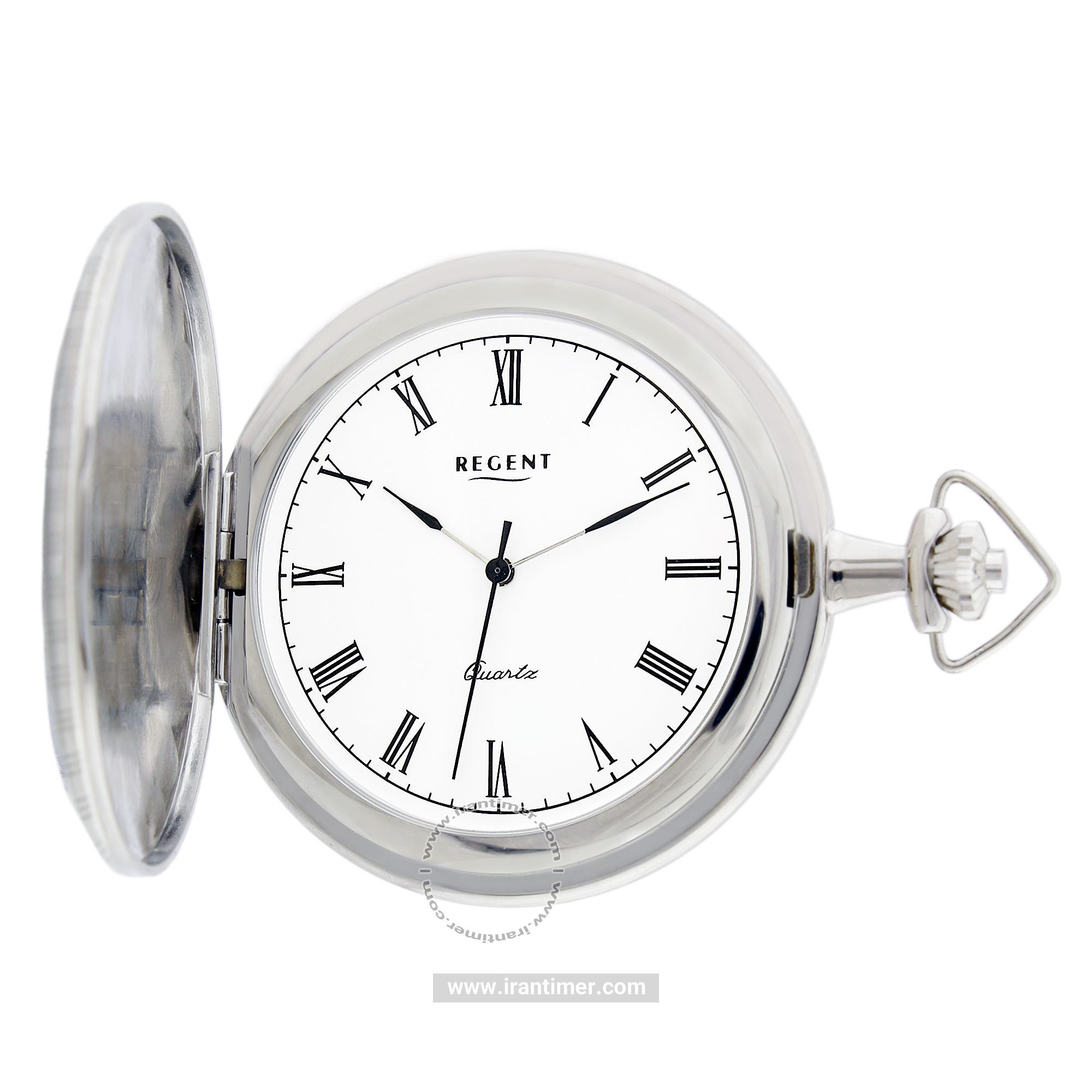 قیمت و خرید ساعت مچی مردانه رجنت(REGENT) مدل 1031-QS کلاسیک | اورجینال و اصلی
