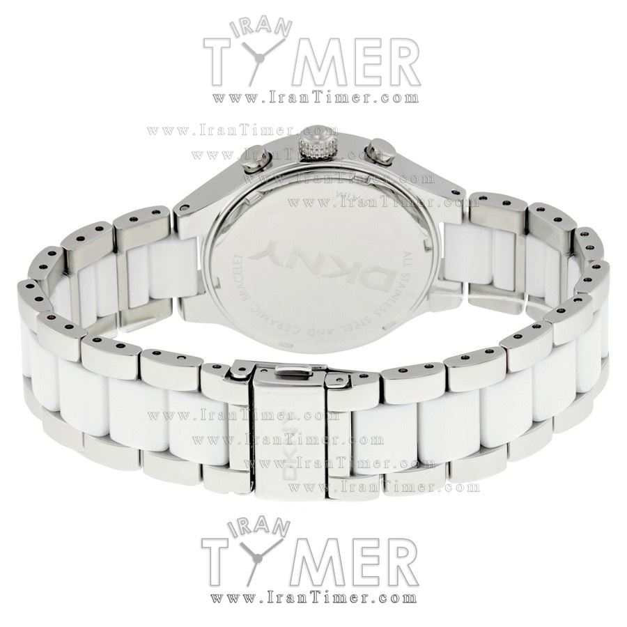 قیمت و خرید ساعت مچی زنانه دی کی ان وای(DKNY) مدل NY2497 کلاسیک | اورجینال و اصلی