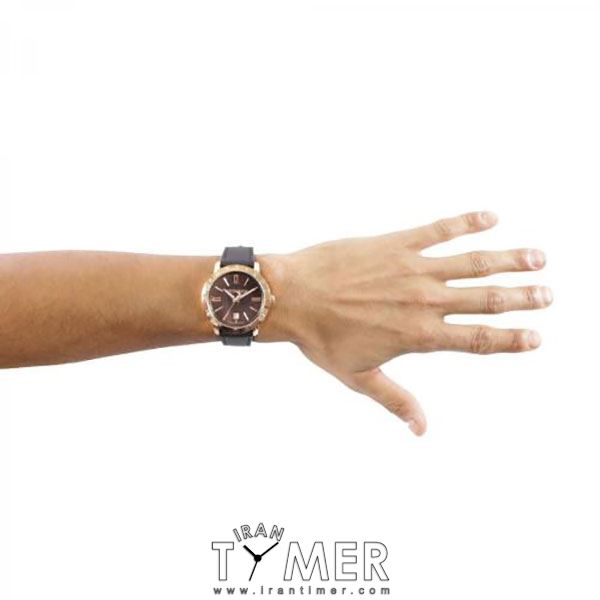 قیمت و خرید ساعت مچی مردانه تروساردی(TRUSSARDI) مدل R2451107001 کلاسیک | اورجینال و اصلی