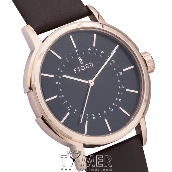 قیمت و خرید ساعت مچی مردانه فیورد(FJORD) مدل FJ3015-03 کلاسیک | اورجینال و اصلی