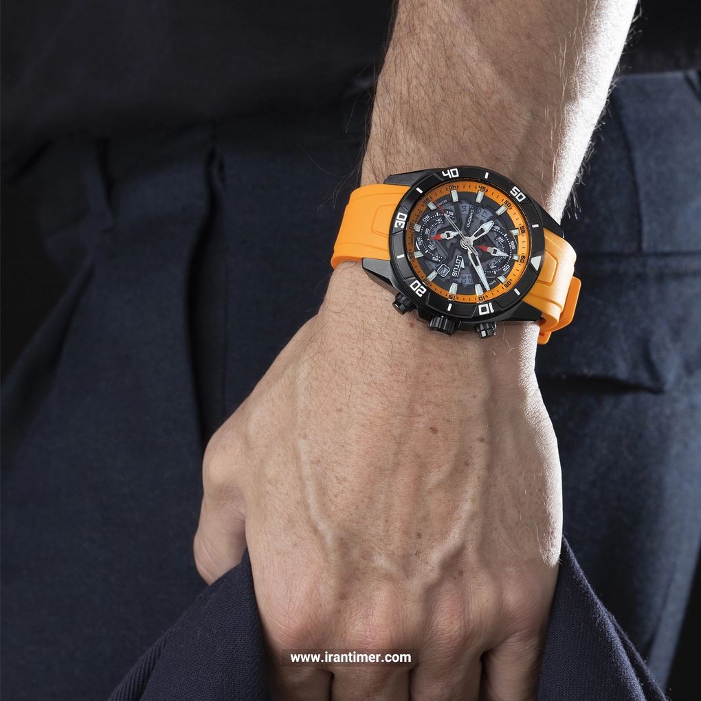 قیمت و خرید ساعت مچی مردانه لوتوس(LOTUS) مدل L18945/3 اسپرت | اورجینال و اصلی