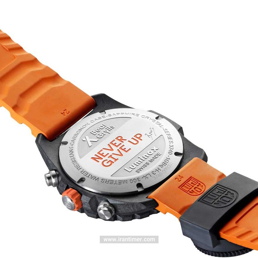 قیمت و خرید ساعت مچی مردانه لومینوکس(LUMINOX) مدل XB.3749 اسپرت | اورجینال و اصلی