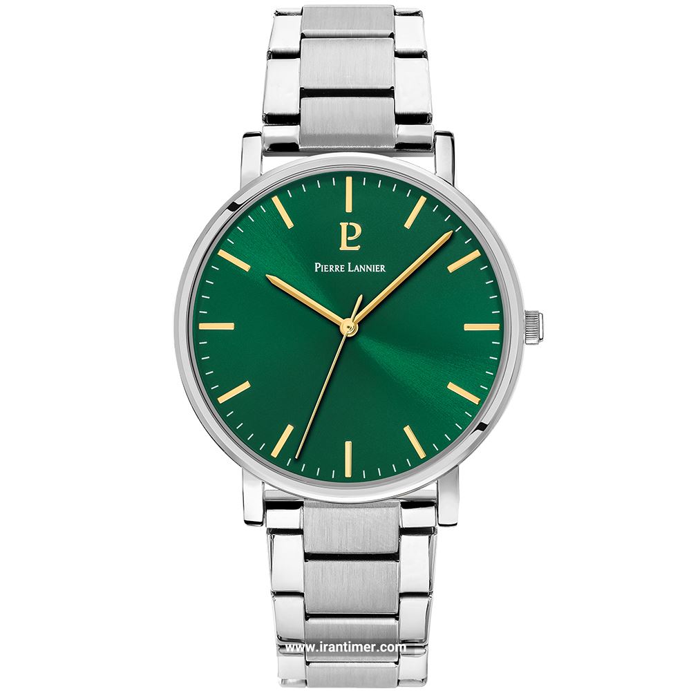 قیمت و خرید ساعت مچی مردانه پیر لنیر(PIERRE LANNIER) مدل 251G171 کلاسیک | اورجینال و اصلی