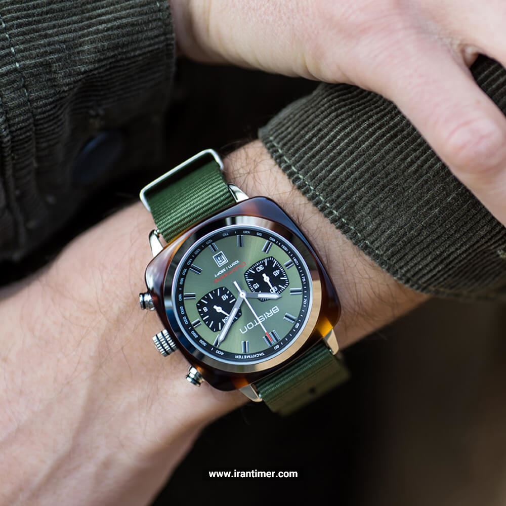 قیمت و خرید ساعت مچی مردانه بریستونن رست(BRISTON WRIST) مدل 20142.SA.TS.26.NOL اسپرت | اورجینال و اصلی