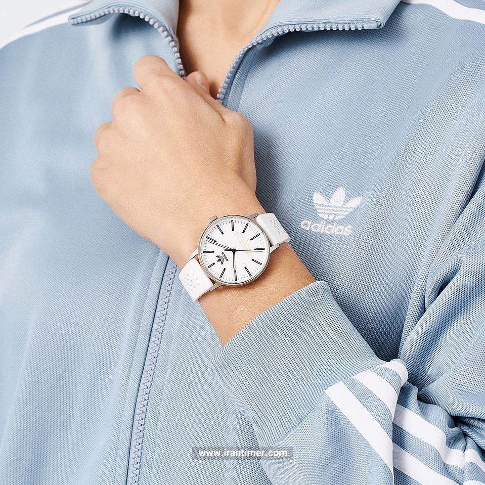 قیمت و خرید ساعت مچی مردانه زنانه آدیداس(Adidas) مدل AOSY24046 اسپرت | اورجینال و اصلی