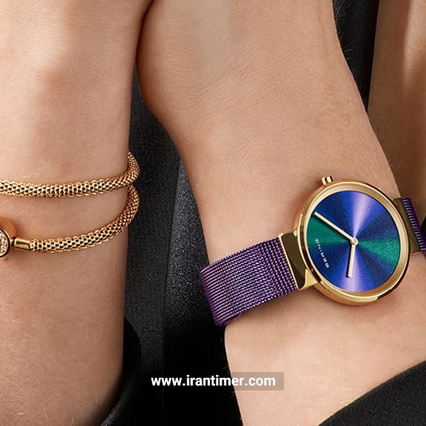 قیمت و خرید ساعت مچی زنانه برینگ(BERING) مدل B19031-929 | اورجینال و اصلی