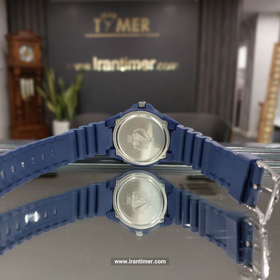 قیمت و خرید ساعت مچی مردانه کیو اند کیو(Q&Q) مدل VS44J009Y اسپرت | اورجینال و اصلی