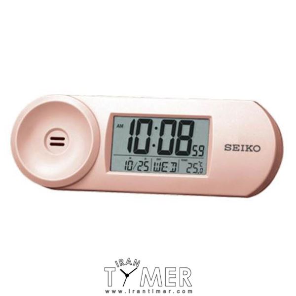 قیمت و خرید ساعت مچی سیکو دیواری(OCLOCK SEIKO) مدل QHL067P | اورجینال و اصلی