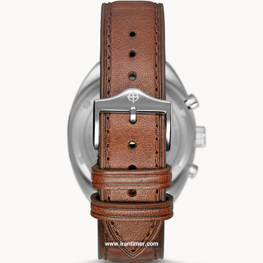 قیمت و خرید ساعت مچی مردانه زودیاک(ZODIAC) مدل ZO9604 کلاسیک | اورجینال و اصلی