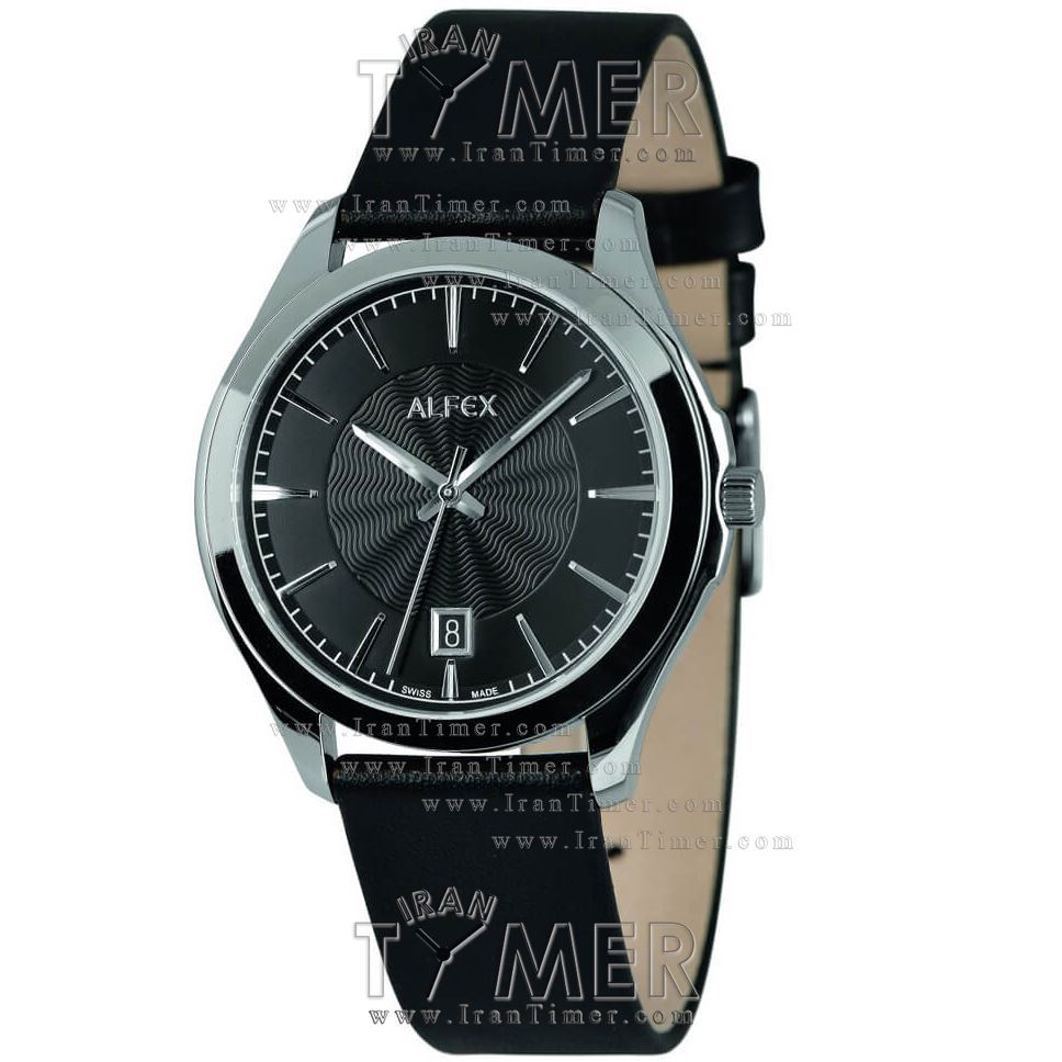 قیمت و خرید ساعت مچی مردانه الفکس(ALFEX) مدل 5720/667 کلاسیک | اورجینال و اصلی