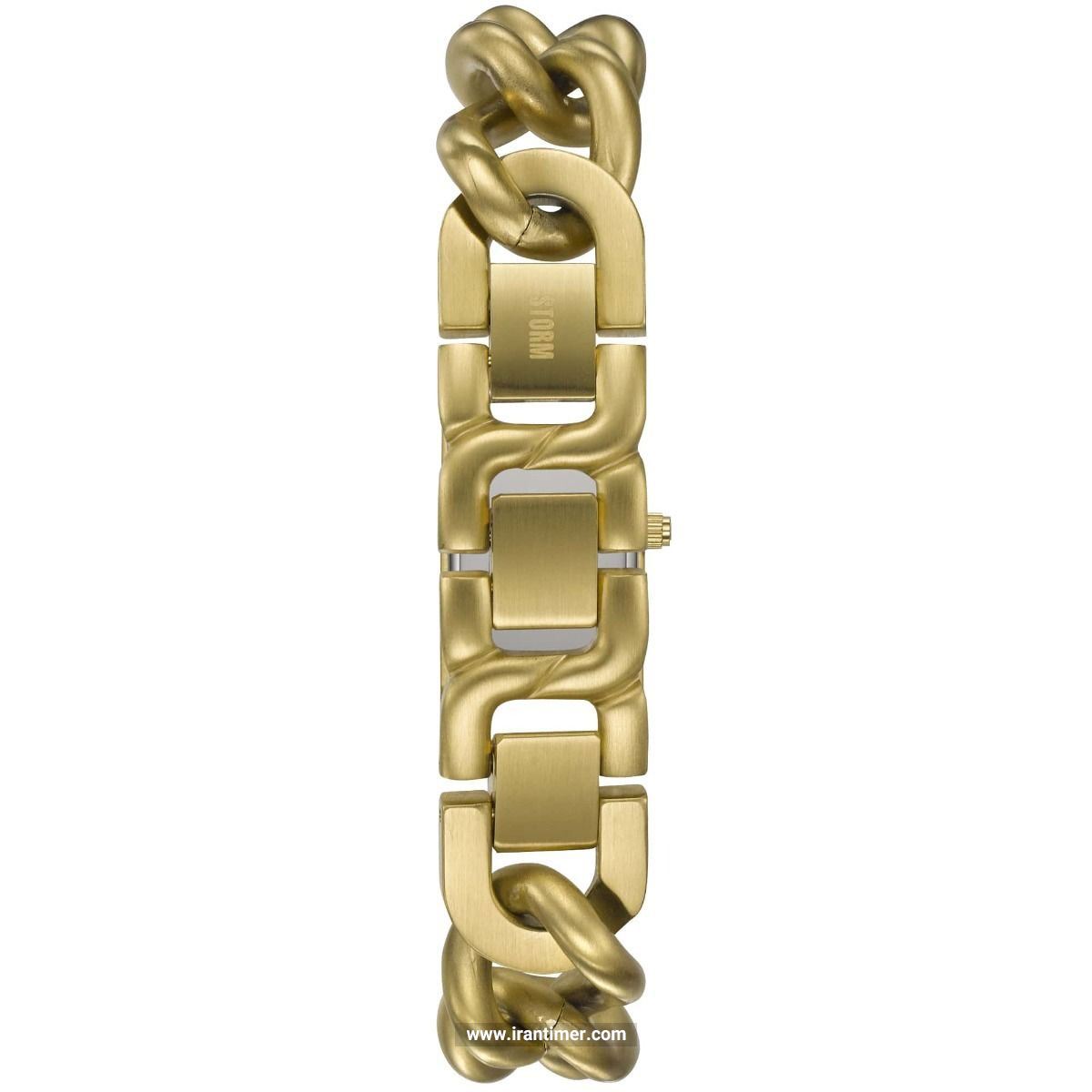 قیمت و خرید ساعت مچی زنانه استورم(STORM) مدل 47503/GD/S کلاسیک | اورجینال و اصلی