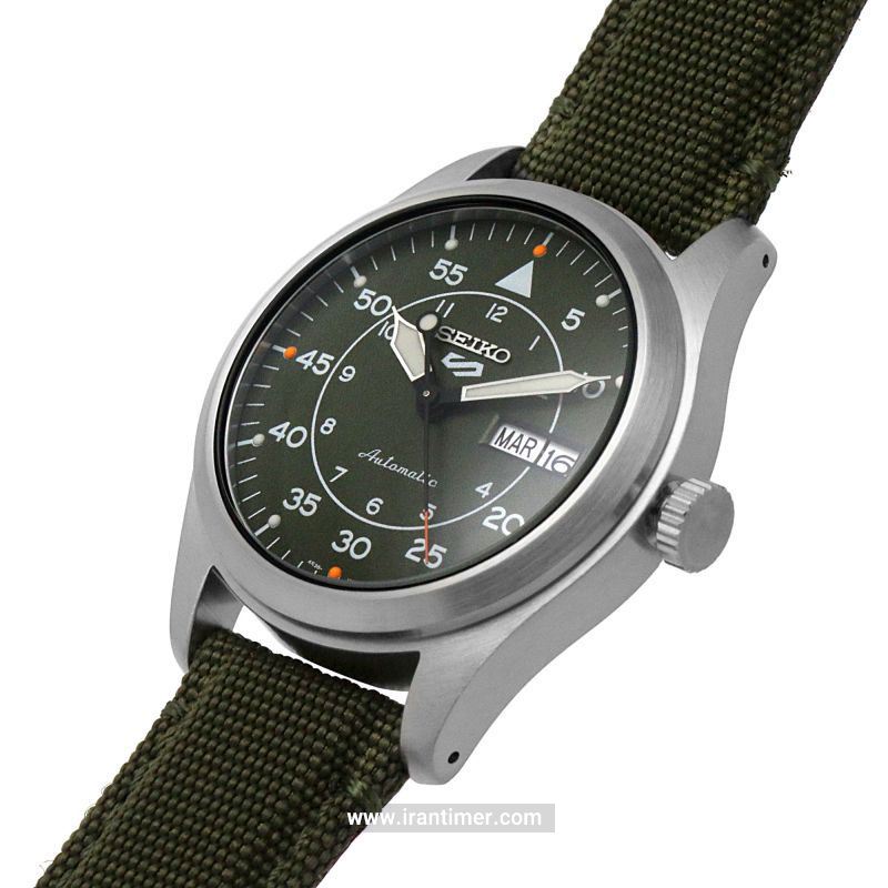 قیمت و خرید ساعت مچی مردانه سیکو(SEIKO) مدل SRPH29K1 اسپرت | اورجینال و اصلی