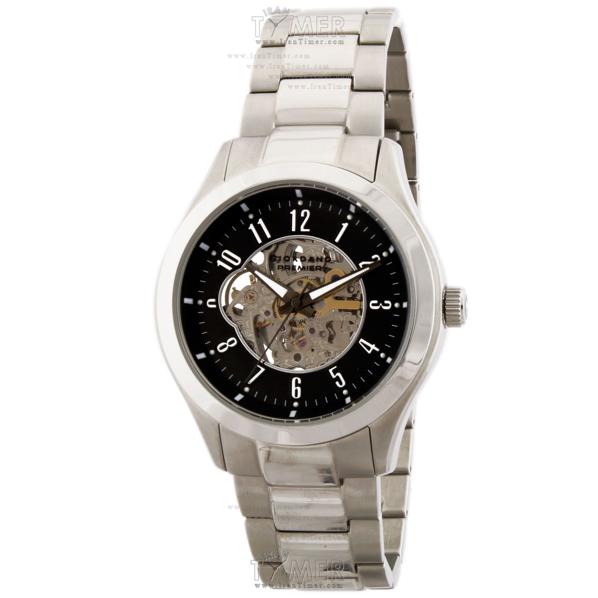 قیمت و خرید ساعت مچی مردانه جوردانو(GIORDANO) مدل 137/1P کلاسیک | اورجینال و اصلی