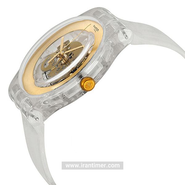 قیمت و خرید ساعت مچی مردانه سواچ(SWATCH) مدل SUOK106 اسپرت | اورجینال و اصلی