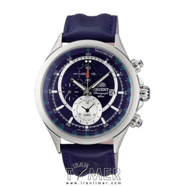 قیمت و خرید ساعت مچی مردانه اورینت(ORIENT) مدل TD0T003D کلاسیک | اورجینال و اصلی