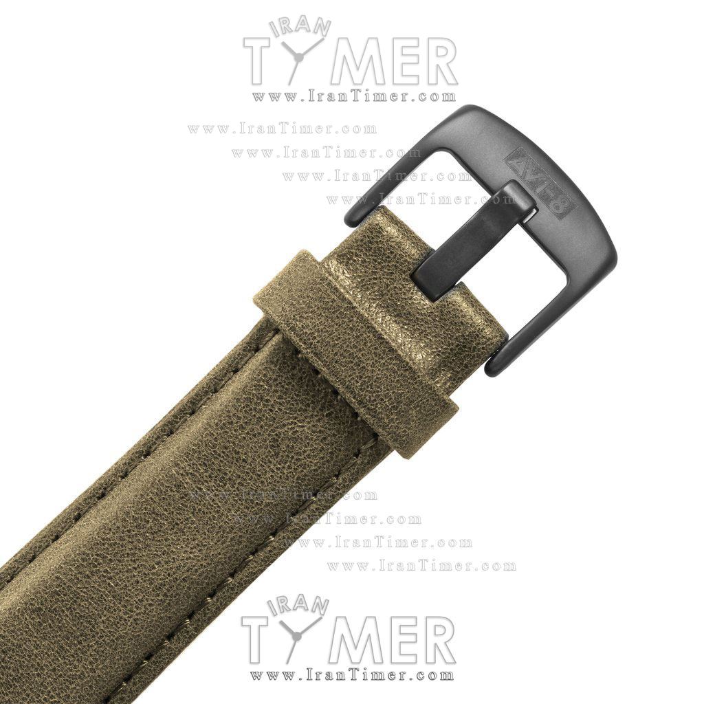 قیمت و خرید ساعت مچی مردانه ای وی ایت(AVI-8) مدل AV-4011-0E کلاسیک | اورجینال و اصلی