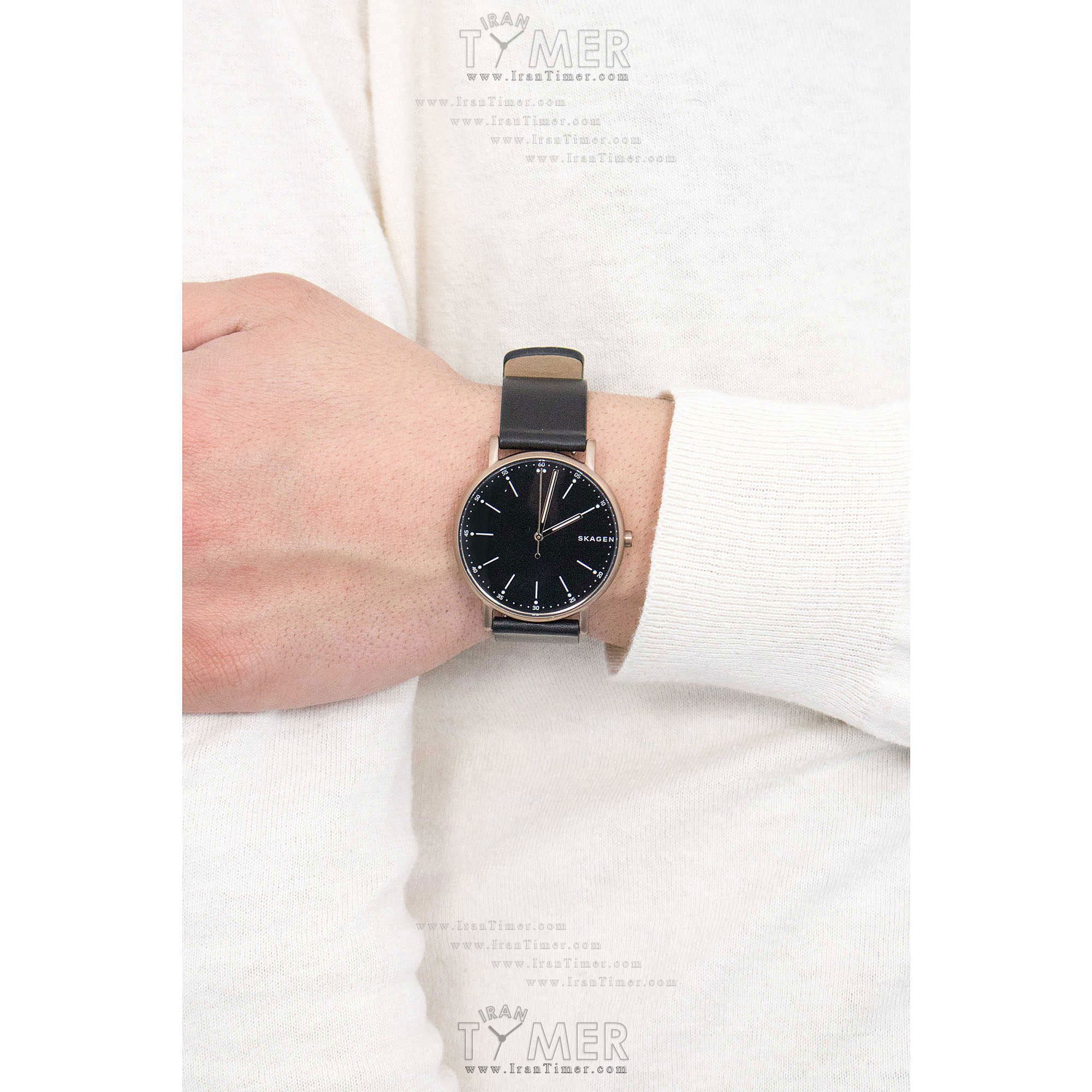 قیمت و خرید ساعت مچی مردانه اسکاگن(SKAGEN) مدل SKW6401 کلاسیک | اورجینال و اصلی