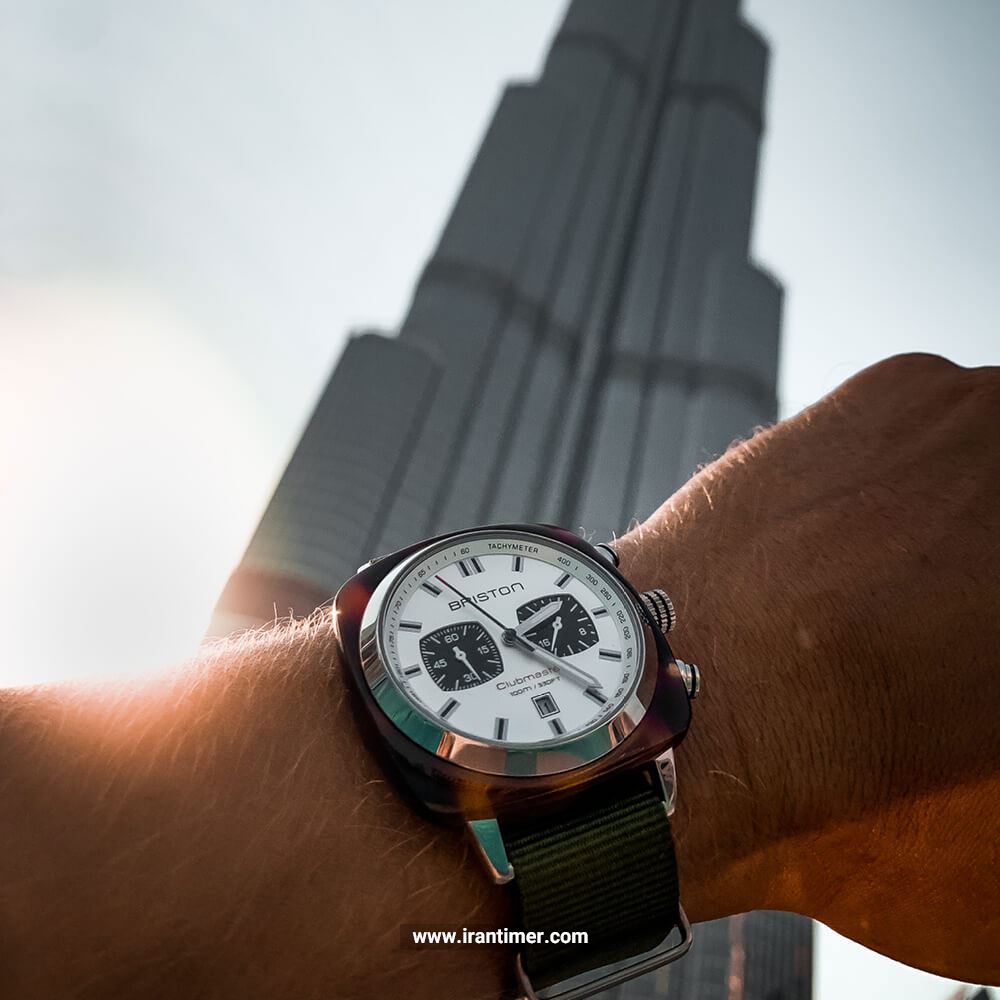قیمت و خرید ساعت مچی مردانه بریستونن رست(BRISTON WRIST) مدل 17142.SA.TS.2.NGA اسپرت | اورجینال و اصلی