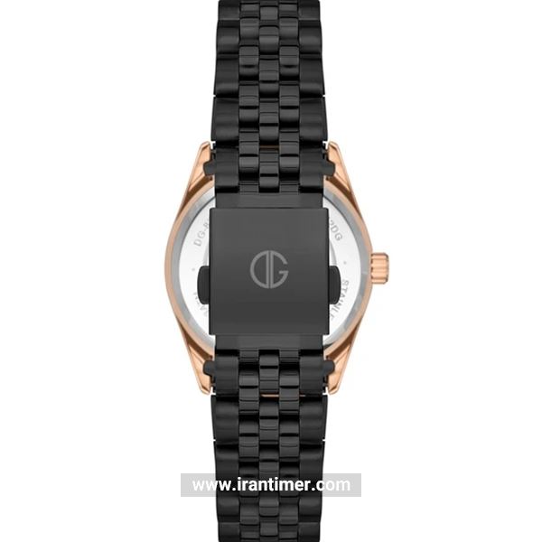 قیمت و خرید ساعت مچی زنانه دیوید گانر(David Guner) مدل DG-8381LA-R2 فشن | اورجینال و اصلی