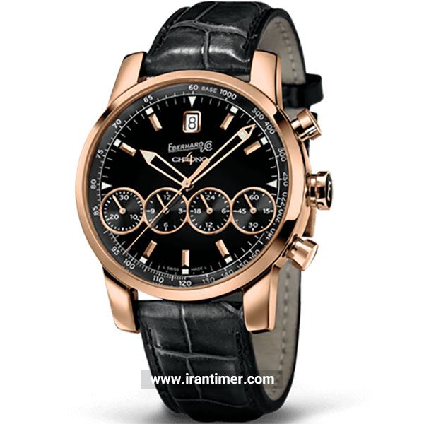 قیمت و خرید ساعت مچی مردانه ابرهارد اند کو(Eberhard & Co) مدل MOP30064.2_30064 OR F19/6 کلاسیک | اورجینال و اصلی