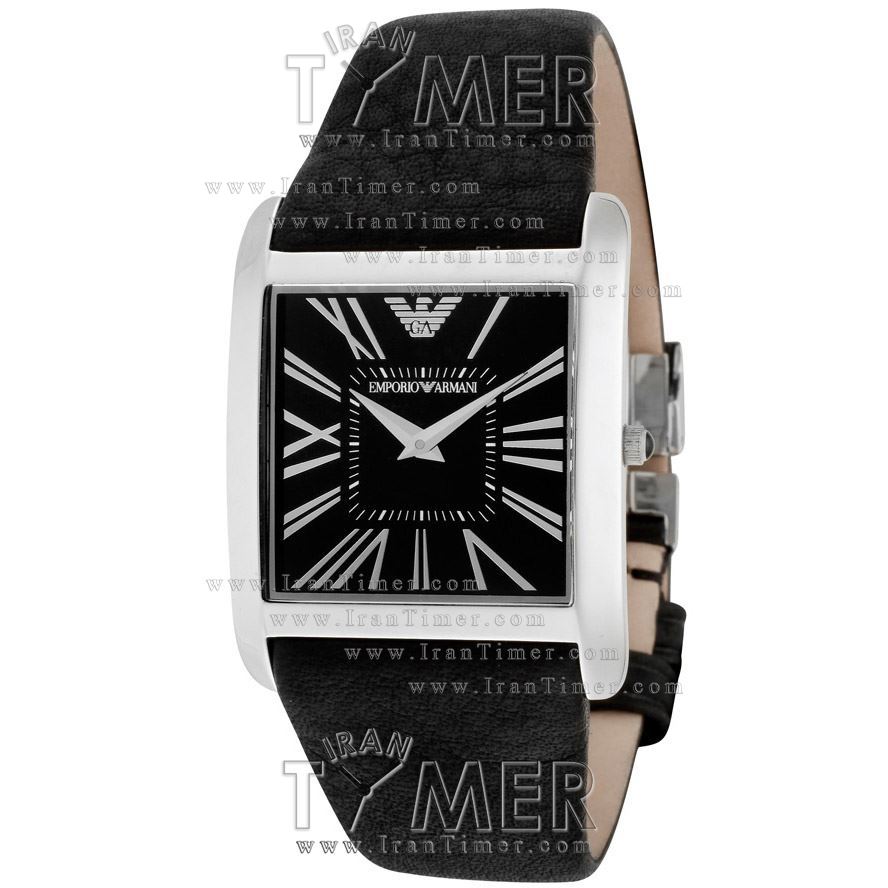 قیمت و خرید ساعت مچی زنانه امپریو آرمانی(EMPORIO ARMANI) مدل AR2007 کلاسیک | اورجینال و اصلی