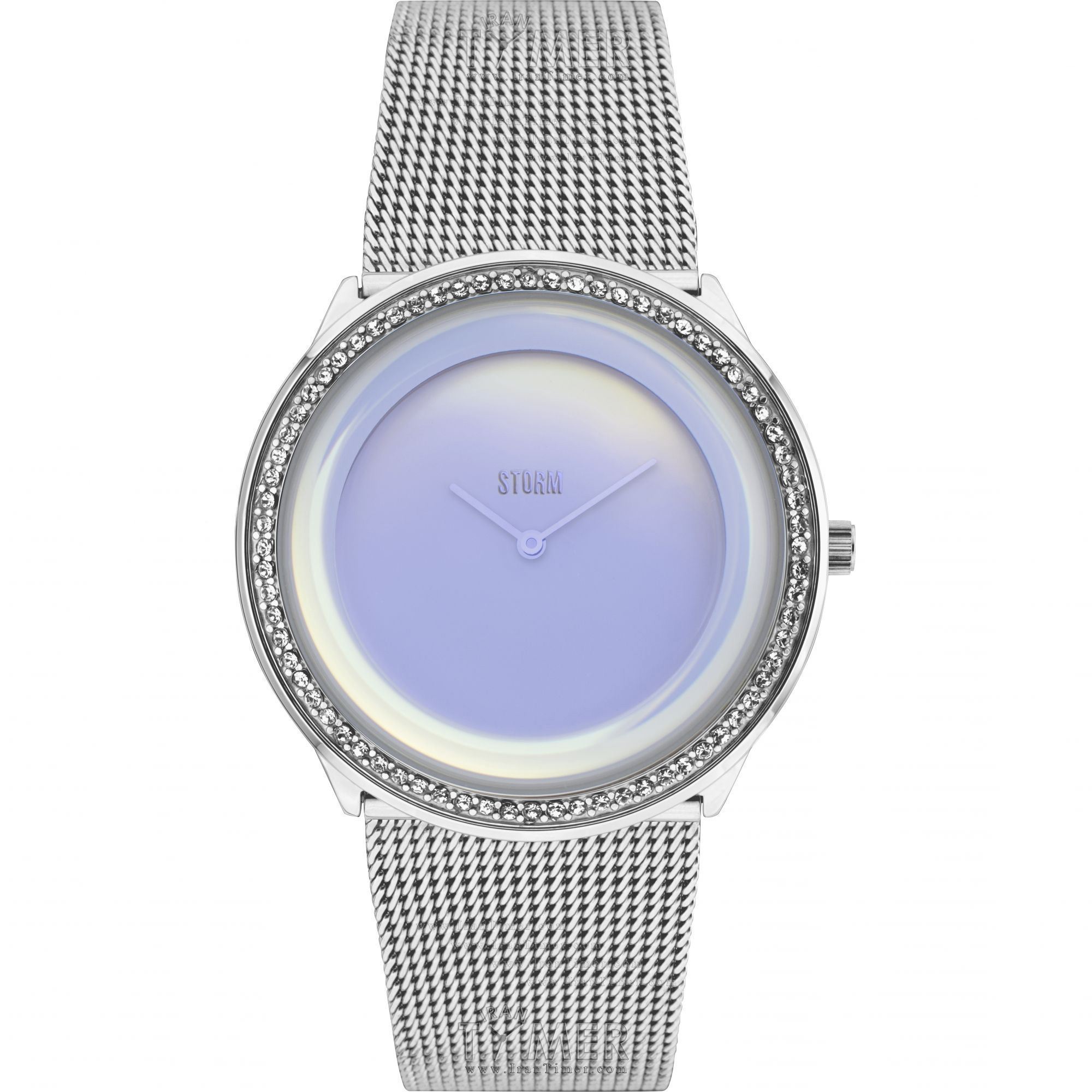 قیمت و خرید ساعت مچی زنانه استورم(STORM) مدل 47374/IB کلاسیک | اورجینال و اصلی