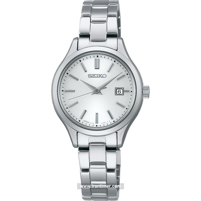 قیمت و خرید ساعت مچی زنانه سیکو(SEIKO) مدل STPX093 کلاسیک | اورجینال و اصلی