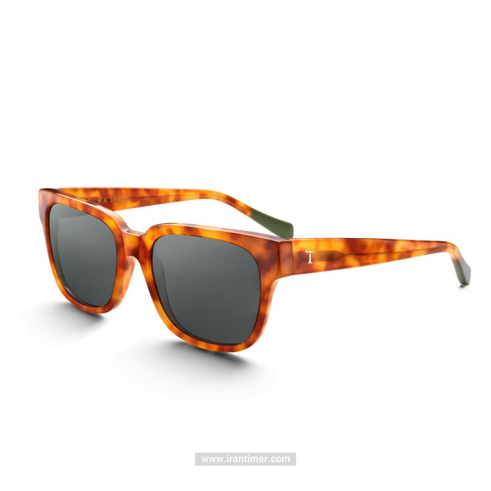 قیمت و خرید عینک آفتابی زنانه مردانه کلاسیک (TRIWA) مدل umber Lector 117 | اورجینال و اصلی