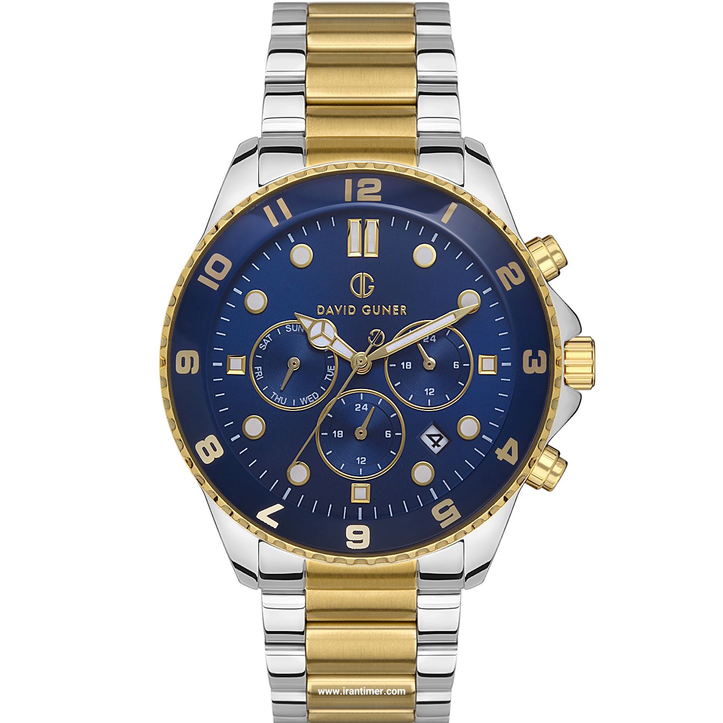 Accurist 7165 hotsell