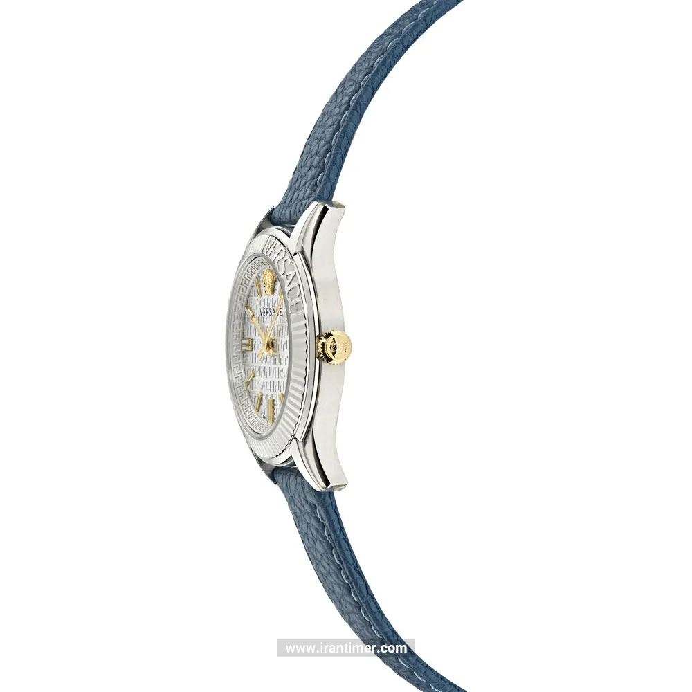 قیمت و خرید ساعت مچی زنانه ورساچه(versace) مدل VE6C001 23 کلاسیک | اورجینال و اصلی