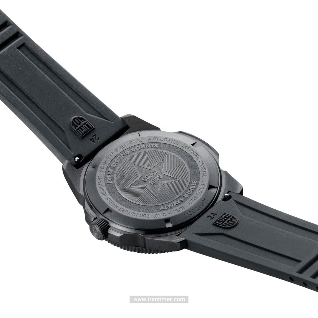 قیمت و خرید ساعت مچی مردانه لومینوکس(LUMINOX) مدل XS.3121.BO.1 اسپرت | اورجینال و اصلی