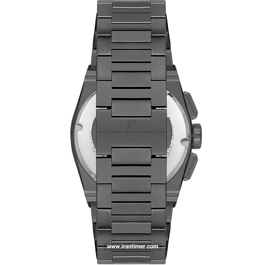 قیمت و خرید ساعت مچی مردانه ژاک فیلیپ(Jacques Philippe) مدل JPQGC4183X7 کلاسیک | اورجینال و اصلی