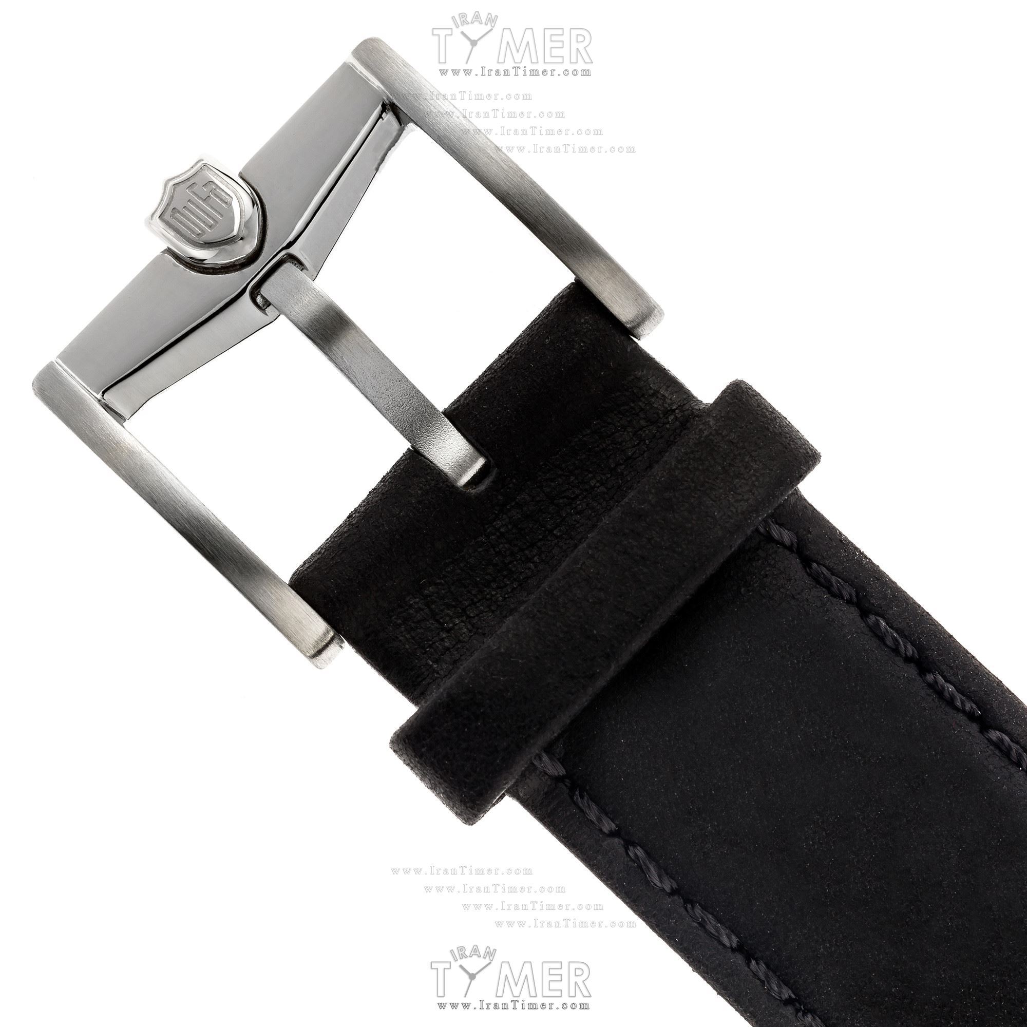 قیمت و خرید ساعت مچی مردانه دوفا(DUFA) مدل DF-9003-01 کلاسیک | اورجینال و اصلی