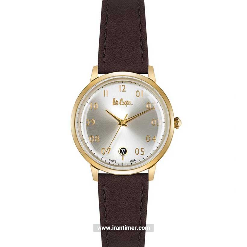 قیمت و خرید ساعت مچی زنانه لیکوپر(LEE COOPER) مدل LC06991.132 کلاسیک | اورجینال و اصلی