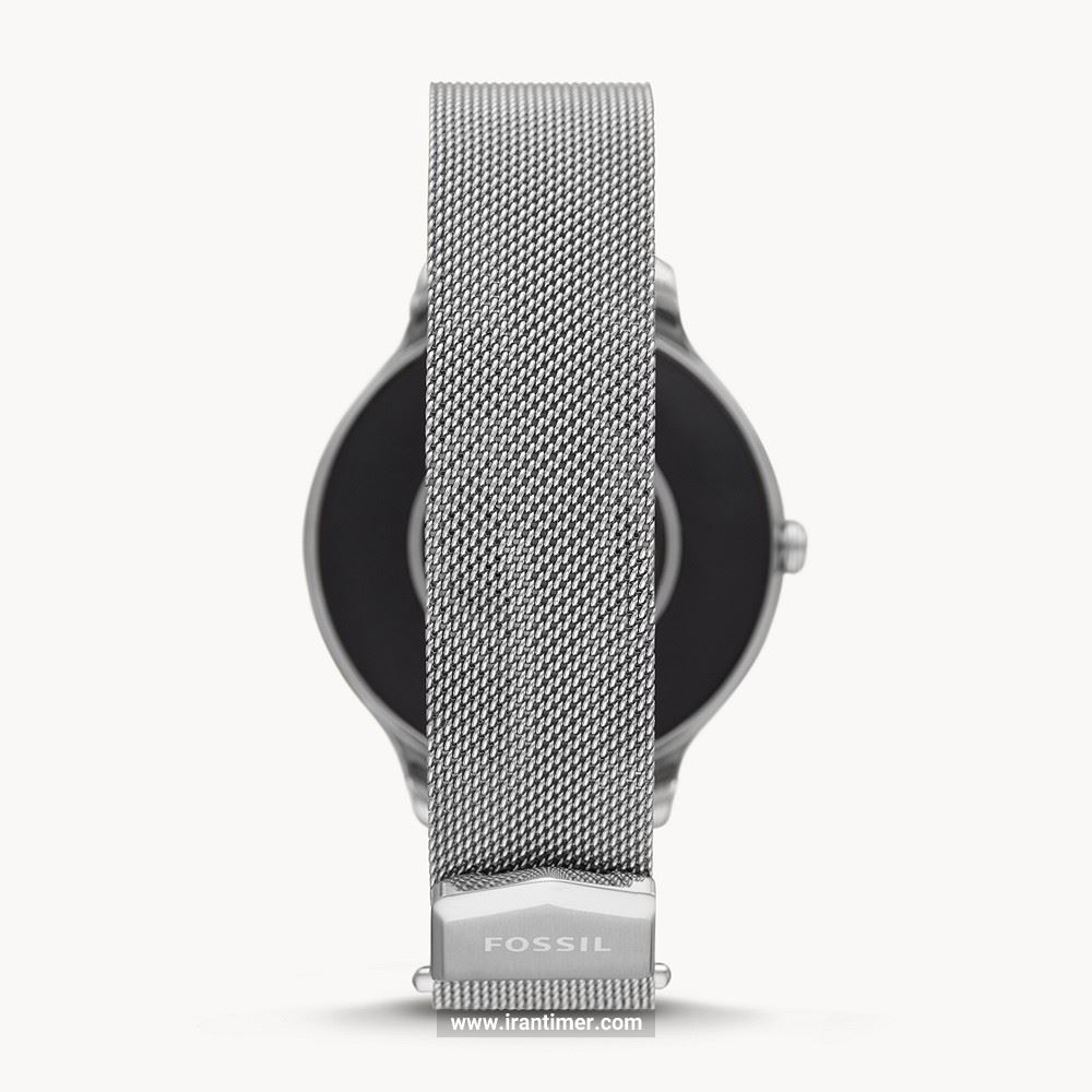 قیمت و خرید ساعت مچی زنانه فسیل(FOSSIL) مدل FTW6071 کلاسیک | اورجینال و اصلی
