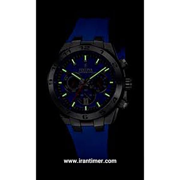 قیمت و خرید ساعت مچی مردانه فستینا(FESTINA) مدل F20671/3 اسپرت | اورجینال و اصلی