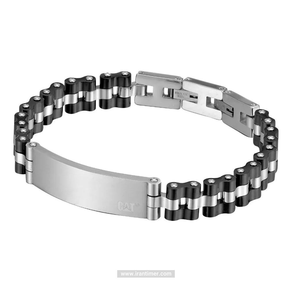 قیمت و خرید دستبند باز مردانه کاتر پیلار(CAT) مدل J018B00121 اسپرت (ورزشی) | اورجینال و اصلی