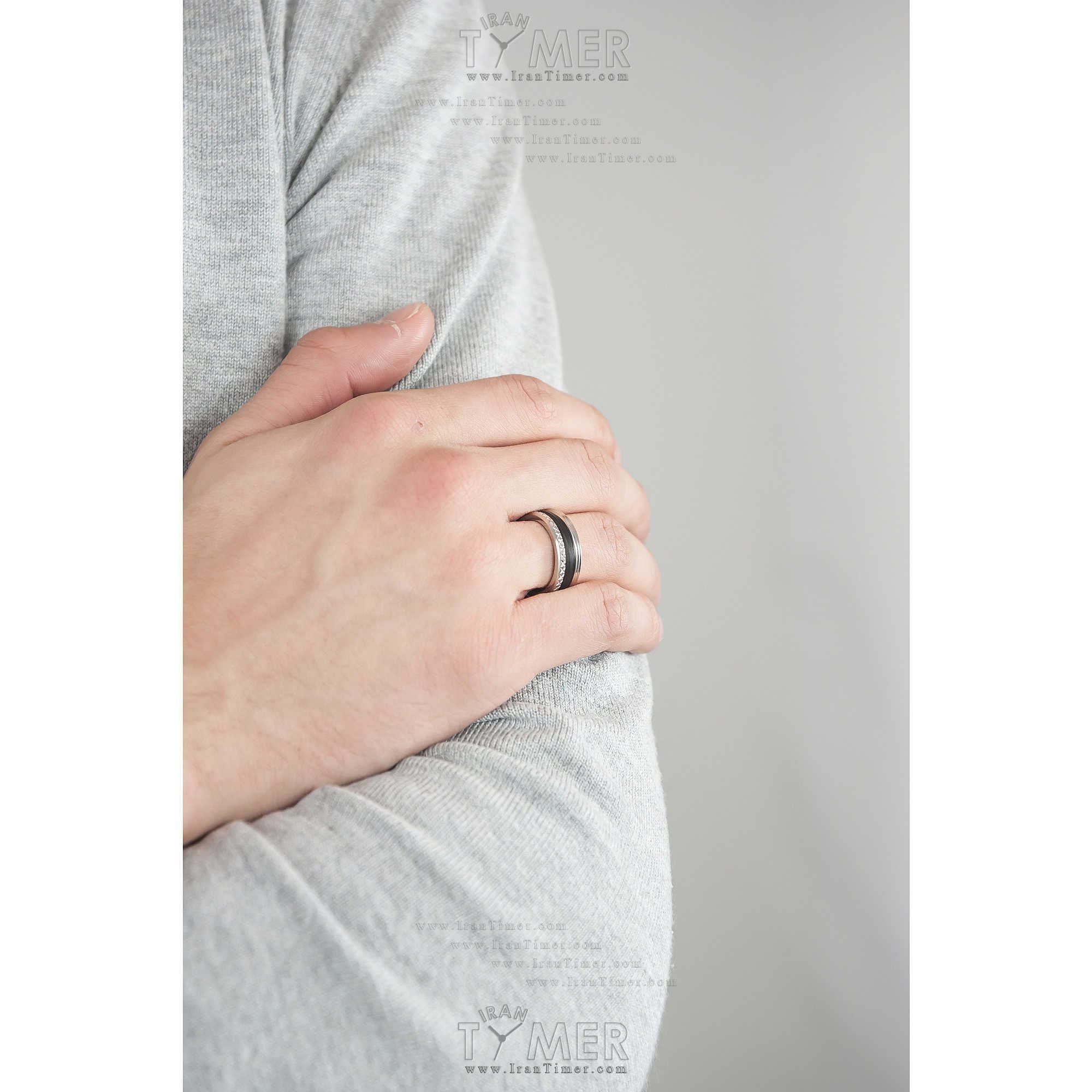 قیمت و خرید حلقه (انگشتر) مردانه برازوی(BROSWAY) مدل BWC33A کلاسیک | اورجینال و اصلی